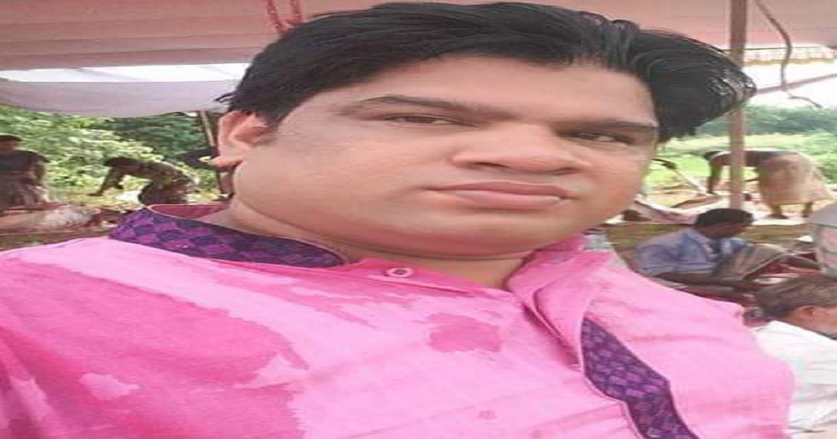 7 farmers shot  during protest against sand mining in Ctg